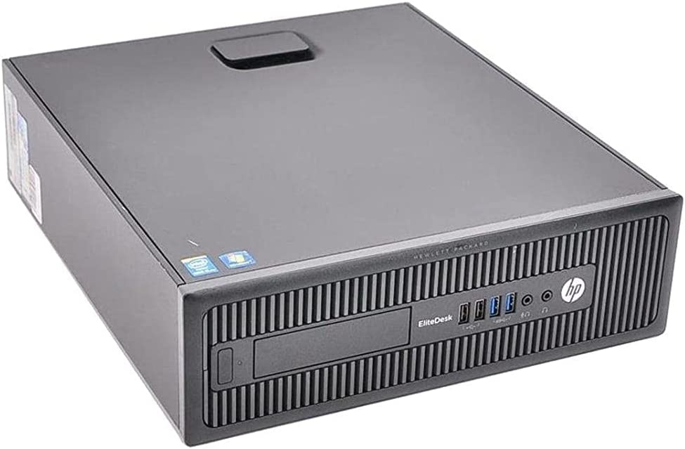 Case HP 600G1 D/Core i5-4/4/500
